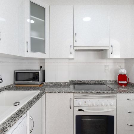 Fidalsa Oh Happy Day Apartment Guardamar del Segura Exterior photo