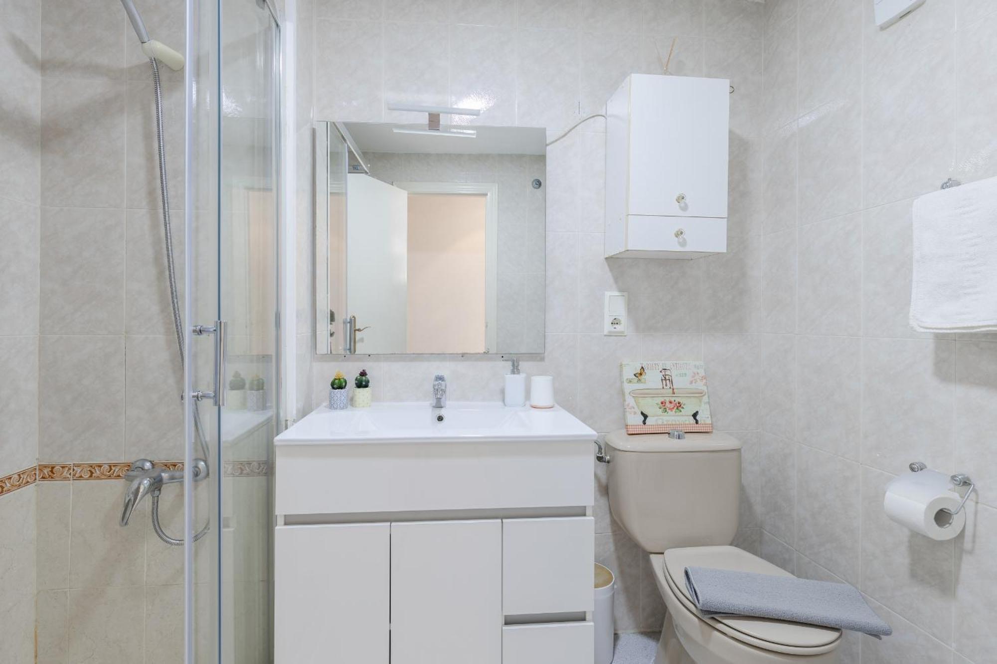 Fidalsa Oh Happy Day Apartment Guardamar del Segura Exterior photo